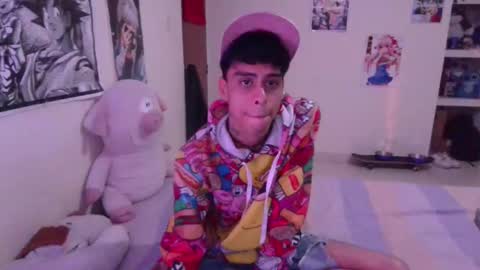 teddy online show from 7, 12, 2024