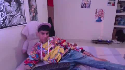 teddy online show from 7, 12, 2024