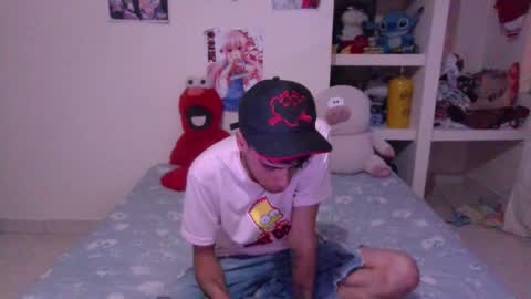 teddy online show from 4, 1, 2025