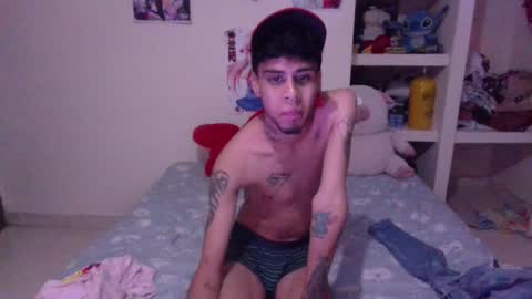 teddy online show from 4, 1, 2025