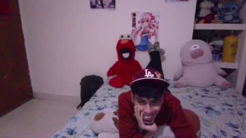 teddy online show from 11, 1, 2025