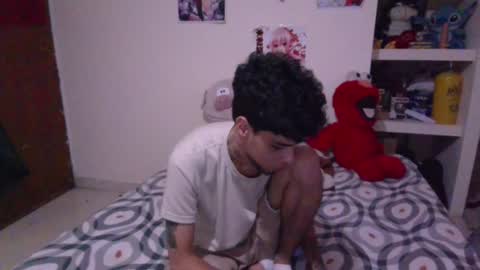 teddy online show from 25, 1, 2025