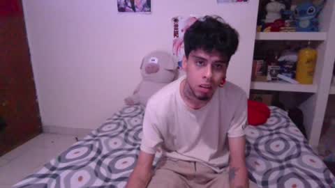 teddy online show from 25, 1, 2025