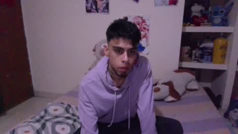 teddy online show from 1, 2, 2025