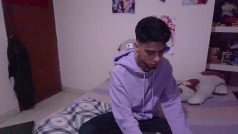 teddy online show from 1, 2, 2025