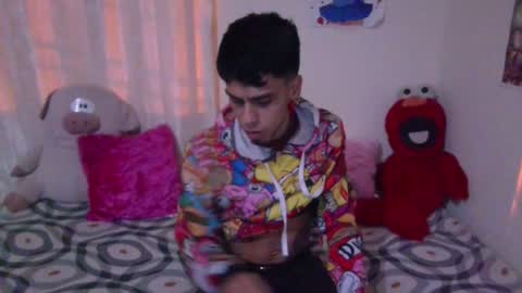 teddy online show from 8, 2, 2025