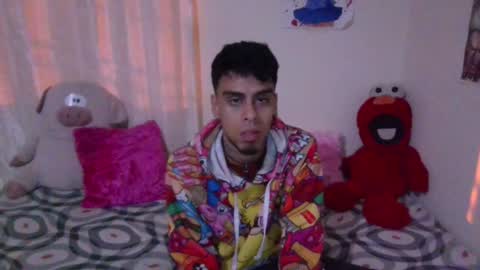 teddy online show from 8, 2, 2025