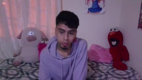 teddy online show from 15, 2, 2025