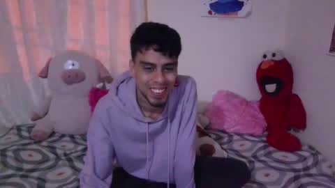 teddy online show from 15, 2, 2025