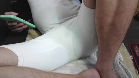 smoker2929 online show from 26, 10, 2025