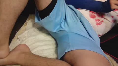 smoker2929 online show from 9, 11, 2025