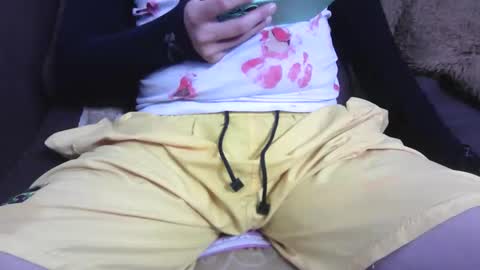 smoker2929 online show from 2, 12, 2025