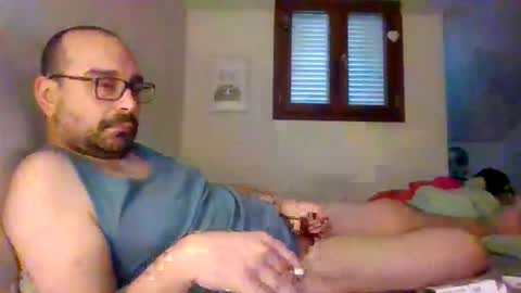 smoker985 online show from 20, 11, 2025