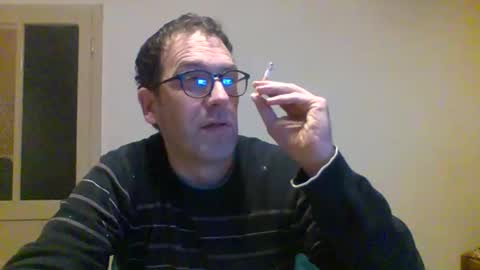 luca online show from 29, 10, 2025