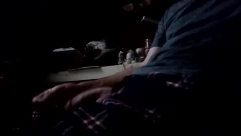 smokewagon22 online show from 7, 1, 2025