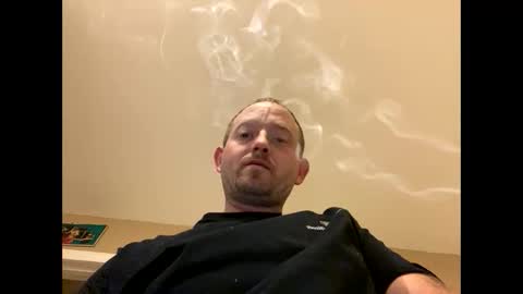 smokeymt420 online show from 12, 1, 2025