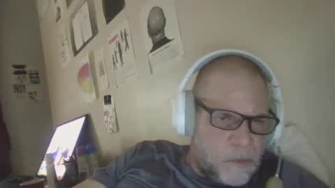 Snapshot of smokeythebarbarian chatting on 28, 1, 2025 smokeythebarbarian online show from 28, 1, 2025