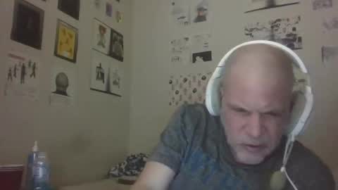 Snapshot of smokeythebarbarian chatting on 12, 2, 2025 smokeythebarbarian online show from 12, 2, 2025