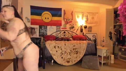 Big Dawg online show from 11, 1, 2025