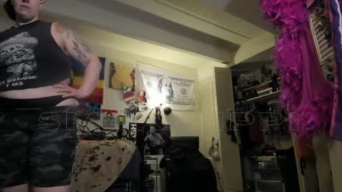 Big Dawg online show from 11, 2, 2025