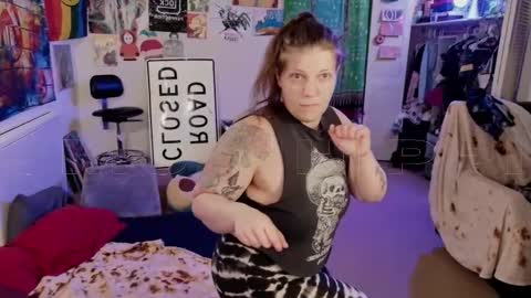 Big Dawg online show from 10, 10, 2025