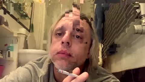 Snapshot of smokingtime chatting on 14, 12, 2025 Smokingtime online show from 14, 12, 2025