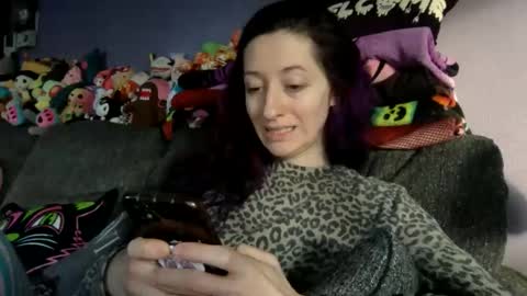 smokinsailorscout online show from 15, 12, 2025