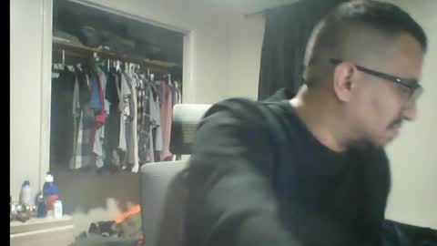 smoky47 online show from 16, 11, 2025