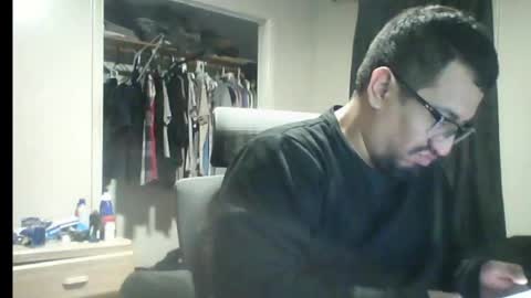 smoky47 online show from 20, 12, 2025