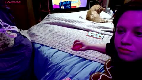 DIAN dee-ann online show from 4, 3, 2026