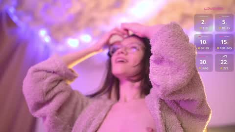 Sonja online show from 18, 1, 2025