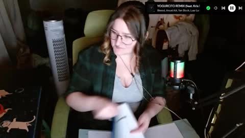 SmolSwisrol online show from 2, 2, 2026