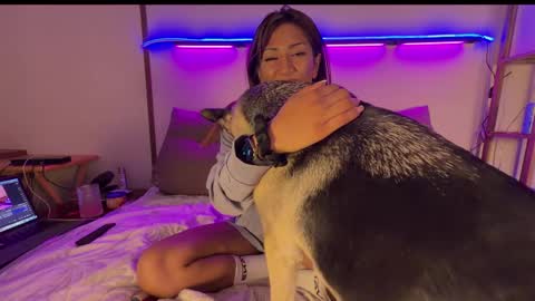 Snapshot of smonkedup chatting on 30, 3, 2026 Carolina online show from 30, 3, 2026