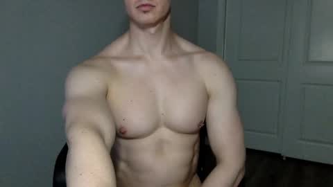 Snapshot of smoothflexiblemuscle chatting on 21, 2, 2025 SmoothFlexibleMuscle online show from 21, 2, 2025