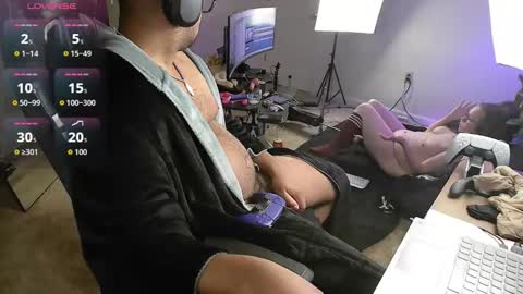 Smoothj2011 online show from 22, 10, 2025