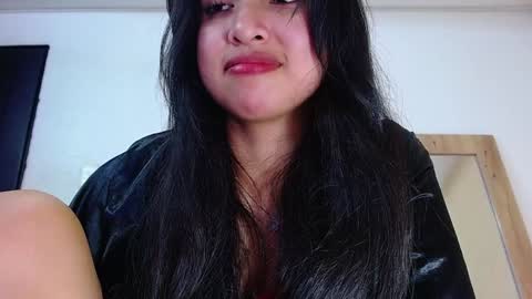 Snapshot of sneakyy_fantasy chatting on 7, 12, 2024 Hellen  online show from 7, 12, 2024