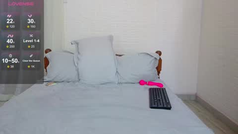 Snapshot of snejinkamisha chatting on 28, 1, 2025 SnejinkaMisha online show from 28, 1, 2025