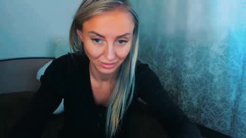 Snapshot of snezanablond chatting on 9, 2, 2026 Sneja online show from 9, 2, 2026