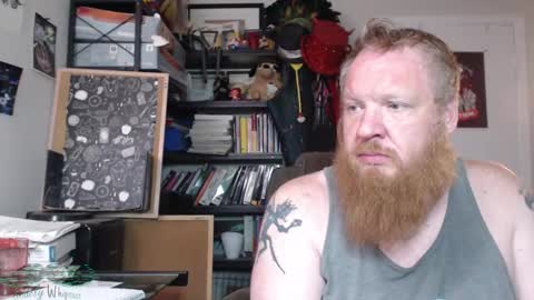 Snapshot of snidelywhipsass chatting on 19, 2, 2025 Snidely Whipsass online show from 19, 2, 2025