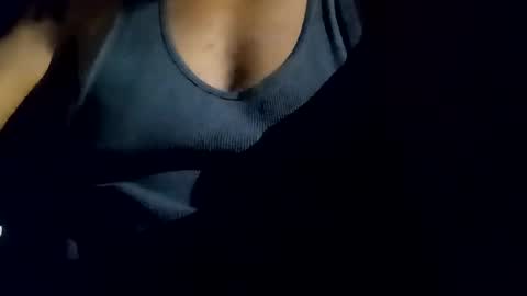 Snapshot of snomann01 chatting on 13, 1, 2025 snomann01 online show from 13, 1, 2025