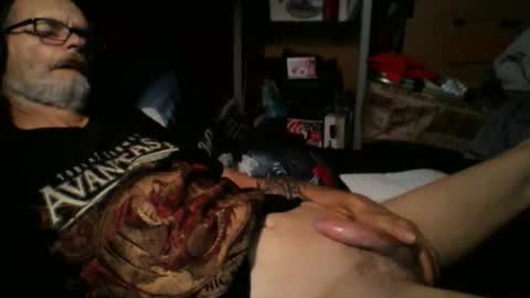 Snapshot of snooby1963 chatting on 14, 9, 2025 snooby1963 online show from 14, 9, 2025