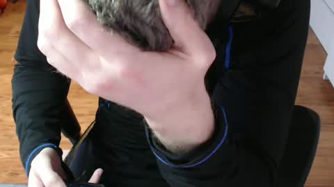 Snapshot of snooze85 chatting on 14, 3, 2026 Cbt-Slave online show from 14, 3, 2026