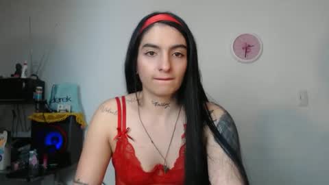 Snapshot of snow_sweet chatting on 25, 3, 2026 snow_sweet online show from 25, 3, 2026