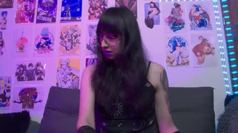 Snow and Bubble online show from 27, 1, 2025