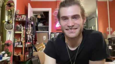 Snapshot of snowleopard200 chatting on 16, 2, 2026 Snow online show from 16, 2, 2026