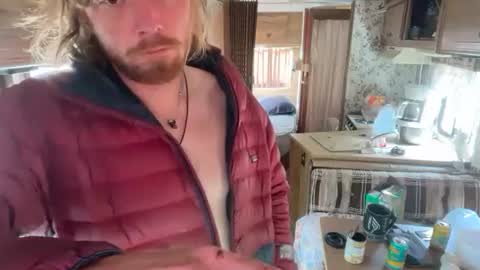 snowtrooper888 online show from 12, 10, 2025