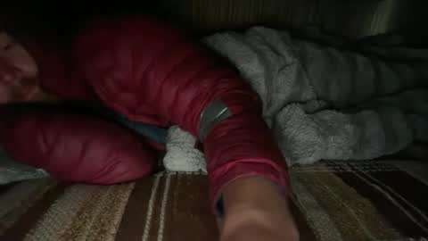 snowtrooper888 online show from 28, 10, 2025