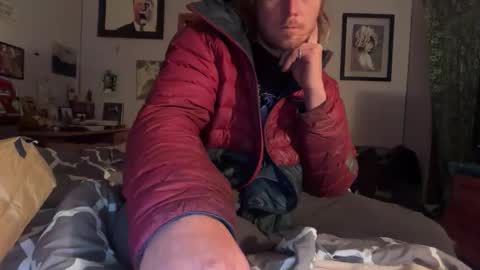 snowtrooper888 online show from 5, 12, 2025