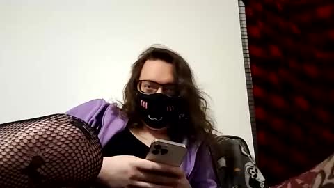 snowydoll00 online show from 24, 11, 2025