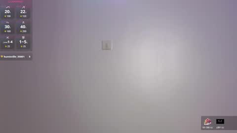 MISTER Snuggle online show from 2, 2, 2026